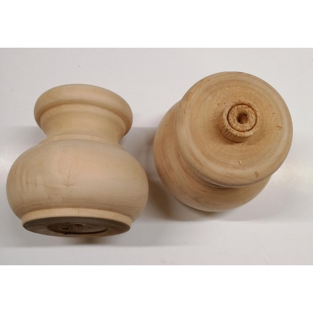 Mbelben, EL uden lak